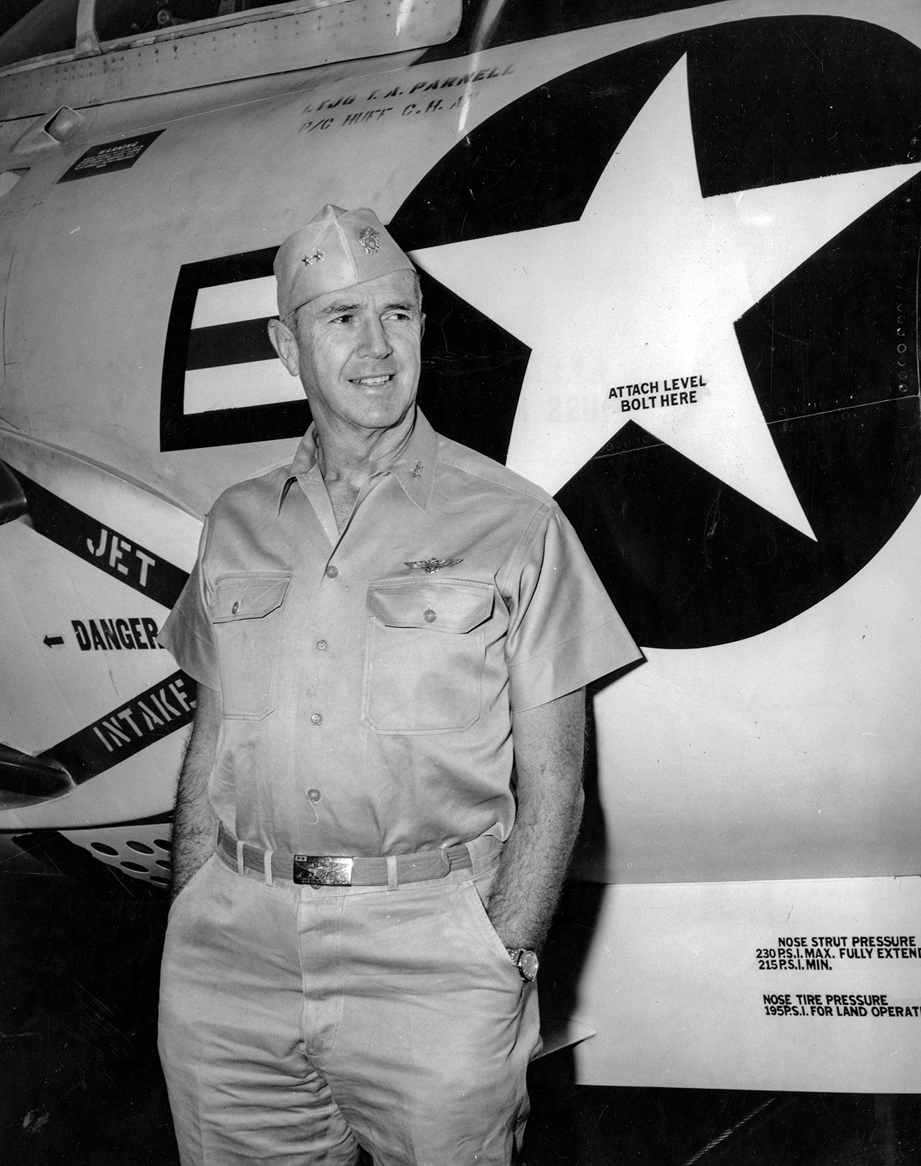 Oral History Lee, Fitzhugh, Vice Adm., USN (Ret.) U.S. Naval Institute